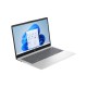 HP 14-ep0198TU Core i3 13th Gen 14" FHD 8GB RAM 512GB SSD Laptop (Silver)