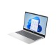HP 14-ep0198TU Core i3 13th Gen 14" FHD 8GB RAM 512GB SSD Laptop (Silver)