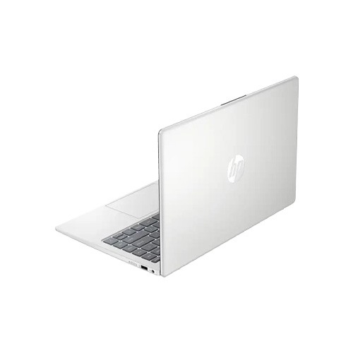 HP 14-ep0198TU Core i3 13th Gen 14" FHD 8GB RAM 512GB SSD Laptop (Silver)