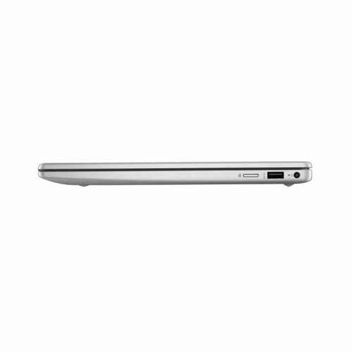 HP 14-ep0198TU Core i3 13th Gen 14" FHD 8GB RAM 512GB SSD Laptop (Silver)