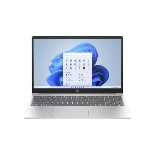 HP 15 FD0499 13th Gen Intel Core i5-1334U Intel Iris Xe Graphics 8GB RAM 512GB SSD 15.6" Laptop