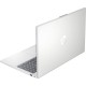 HP 15-FD0131WM 13th Gen Core-I3 1.20-4.40 GHz 8GB RAM 256GB SSD 15.6” HD Led Display laptop (Natural silver)