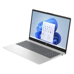 HP 15-fc0229AU Ryzen 5 7520U 8GB DDR4 512GB SSD 15.6" FHD Laptop (Silver)