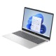 HP 15-fc0229AU Ryzen 5 7520U 8GB DDR4 512GB SSD 15.6" FHD Laptop (Silver)