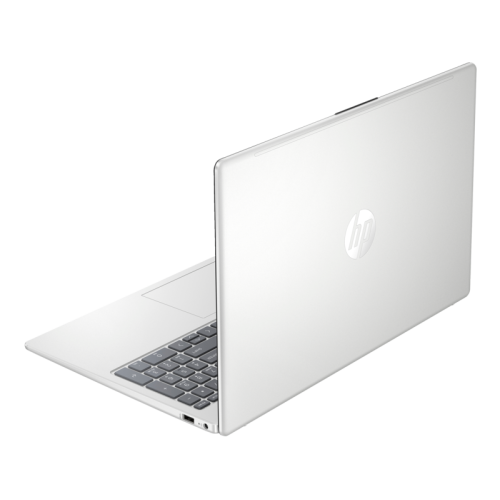 HP 15-fc0266AU Ryzen 3 7320U 15.6" FHD 8GB RAM 512GB SSD Laptop (Natural silver)