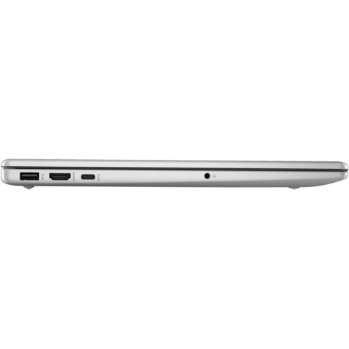 HP 15-fc0266AU Ryzen 3 7320U 15.6" FHD 8GB RAM 512GB SSD Laptop (Natural silver)