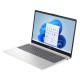 HP 15-fd0024TX Core i5 13th Gen MX550 2GB Graphics 15.6" FHD 8GB DDR4 512GB SSD Laptop With Backlit Keyboard (Natural silver)