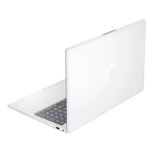 HP 15-fd0024TX Core i5 13th Gen MX550 2GB Graphics 15.6" FHD 8GB DDR4 512GB SSD Laptop With Backlit Keyboard (Natural silver)
