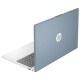 HP 15-fd1108TU Intel Core 3 100U 8GB RAM 512GB SSD 15.6 Inch FHD Moonlight Blue Laptop