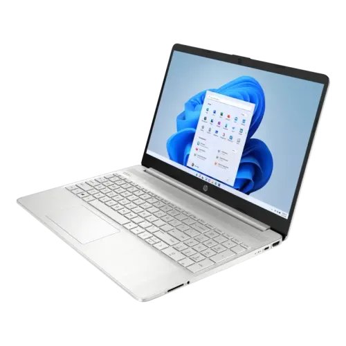 HP 15s-eq2326AU AMD Ryzen 5 5500U 15.6" FHD 8GB DDR4, 512GB SSD Laptop