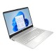 HP 15s-eq2326AU AMD Ryzen 5 5500U 15.6" FHD 8GB DDR4, 512GB SSD Laptop