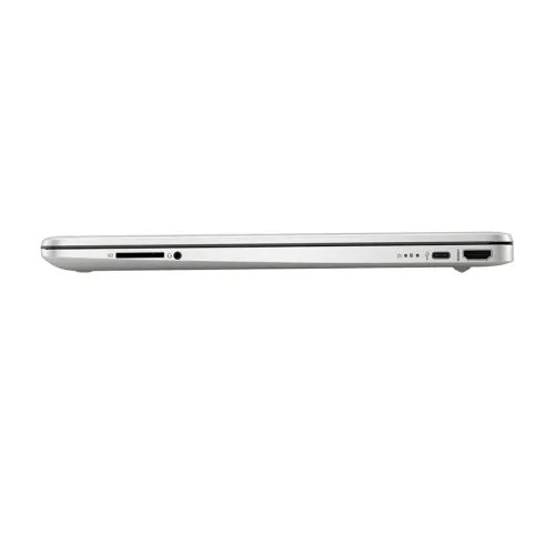 HP 15s-eq2330AU AMD Ryzen 3 5300U 15.6" FHD 8GB DDR4 512GB SSD Laptop (Natural silver)