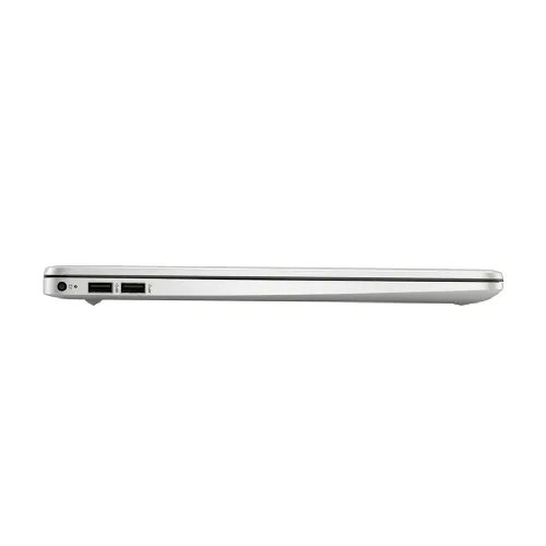 HP 15s-eq2330AU AMD Ryzen 3 5300U 15.6" FHD 8GB DDR4 512GB SSD Laptop (Natural silver)