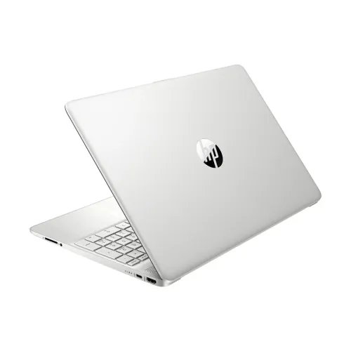 HP 15s-eq2330AU AMD Ryzen 3 5300U 15.6" FHD 8GB DDR4 512GB SSD Laptop (Natural silver)