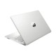 HP 15s-eq2330AU AMD Ryzen 3 5300U 15.6" FHD 8GB DDR4 512GB SSD Laptop (Natural silver)
