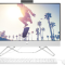 HP 24-cb1493nh i5-1235U 8GB RAM 512GB SSD Intel Iris X Graphics 23.8 Inch Touch FHD FreeDOS AIO PC (White)