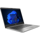 HP 240 G9 Core i5-1235U 14 Inch FHD 8GB RAM 512GB SSD Laptop (Jet Black)