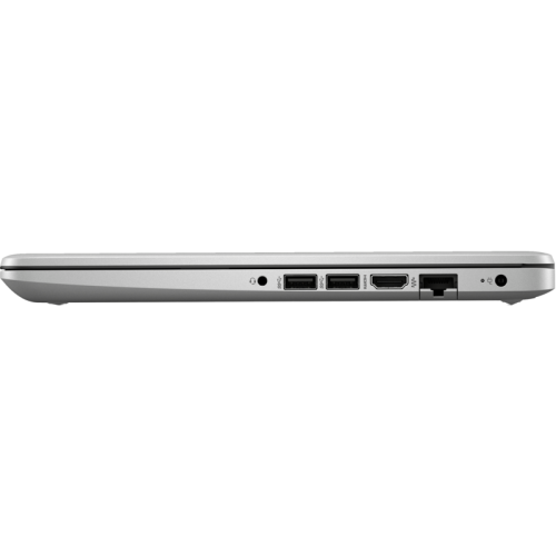 HP 240 G9 Core i5-1235U 14 Inch FHD 8GB RAM 512GB SSD Laptop (Jet Black)