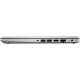 HP 240 G9 Core i5-1235U 14 Inch FHD 8GB RAM 512GB SSD Laptop (Jet Black)