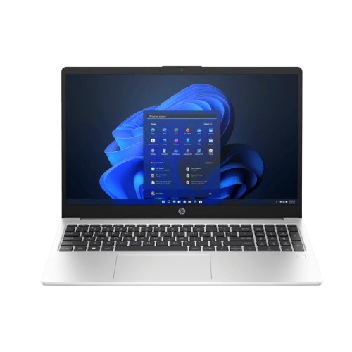HP 255 G10 AMD Ryzen 7 7730U 16GB RAM 512GB SSD 15.6" FHD Shared Graphics DOS Laptop