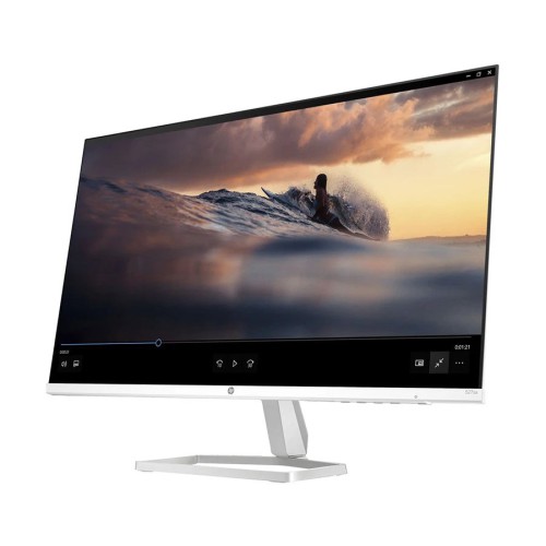 HP 527sa Series 5 27 inch FHD Monitor with Speakers