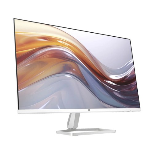 HP 527sa Series 5 27 inch FHD Monitor with Speakers