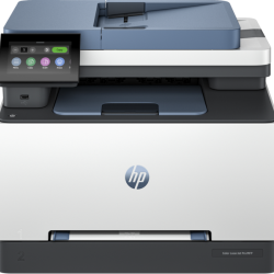 HP Color LaserJet Pro MFP 3303sdw Multifunction Laser Printer