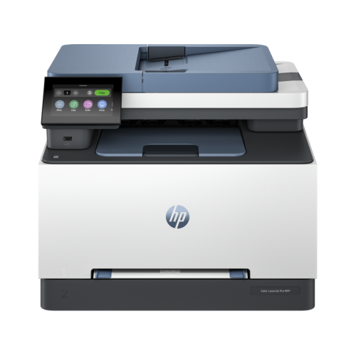 HP Color LaserJet Pro MFP 3303sdw Multifunction Laser Printer