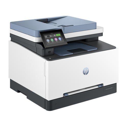 HP Color LaserJet Pro MFP 3303sdw Multifunction Laser Printer