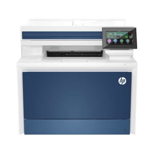 HP Color LaserJet Pro MFP 4303fdw Multifunction Laser Printer