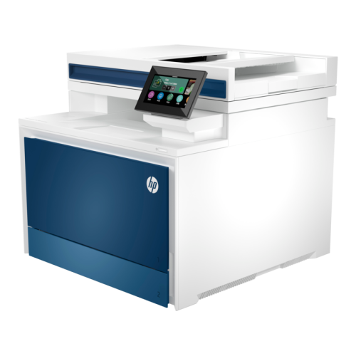 HP Color LaserJet Pro MFP 4303fdw Multifunction Laser Printer