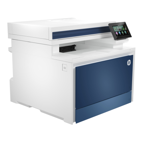 HP Color LaserJet Pro MFP 4303fdw Multifunction Laser Printer