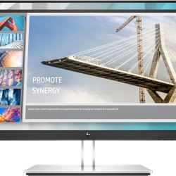 HP E24i G4 Elite 24 Inch WUXGA IPS Monitor
