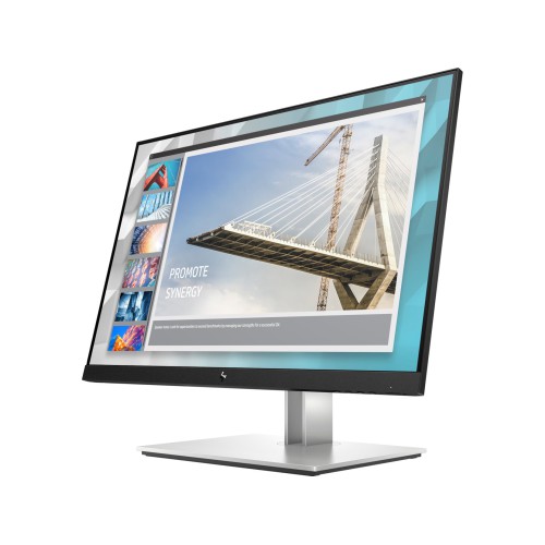 HP E24i G4 Elite 24 Inch WUXGA IPS Monitor