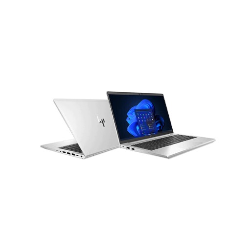 HP ELITEBOOK 640 G9 INTEL CORE I5 12TH GEN 1235U 8GB RAM 512GB SSD 14 INCH FHD DISPLAY SILVER LAPTOP