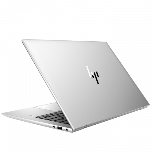 HP EliteBook 840 G9 Core i7-1255U 14 Inch FHD 8GB RAM 512GB SSD Laptop (Silver)