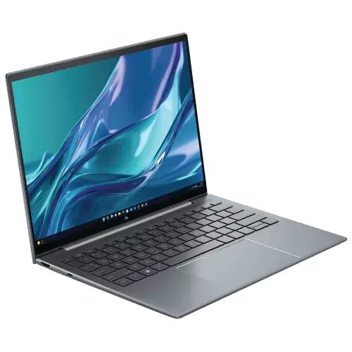 HP EliteBook DragonFly G4 Intel Core i7 13TH Gen 1355U 16GB LPDDR5 RAM 1TB SSD 13.5 Inch FHD Touch Laptop