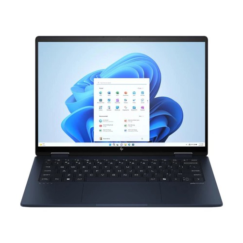 HP Envy x360 Convertible 14-fc0048TU Core Ultra 7 155U 16GB RAM 1TB SSD 14" 3K OLED Touch Laptop #9U640PA#UUF