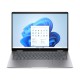 HP Envy x360 Convertible 14-fc0121TU Intel Ultra 7-155U 16GB RAM 1TB SSD 14 Inch WUXGA Touch Laptop (Silver)
