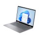 HP Envy x360 Convertible 14-fc0121TU Intel Ultra 7-155U 16GB RAM 1TB SSD 14 Inch WUXGA Touch Laptop (Silver)