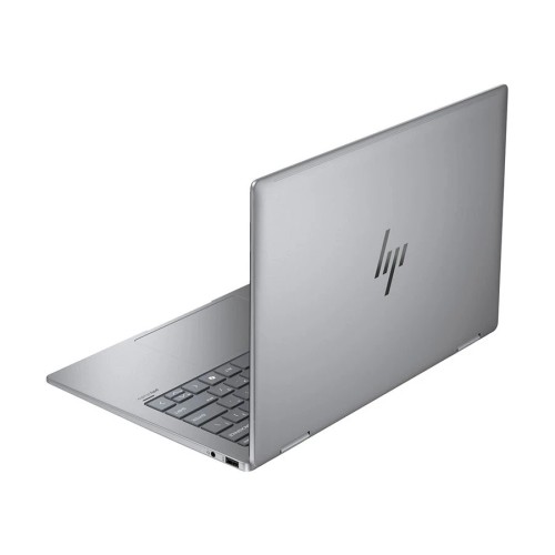 HP Envy x360 Convertible 14-fc0121TU Intel Ultra 7-155U 16GB RAM 1TB SSD 14 Inch WUXGA Touch Laptop (Silver)