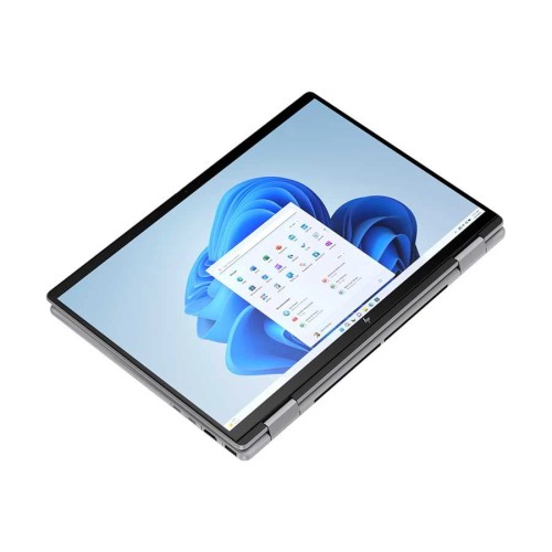 HP Envy x360 Convertible 14-fc0121TU Intel Ultra 7-155U 16GB RAM 1TB SSD 14 Inch WUXGA Touch Laptop (Silver)