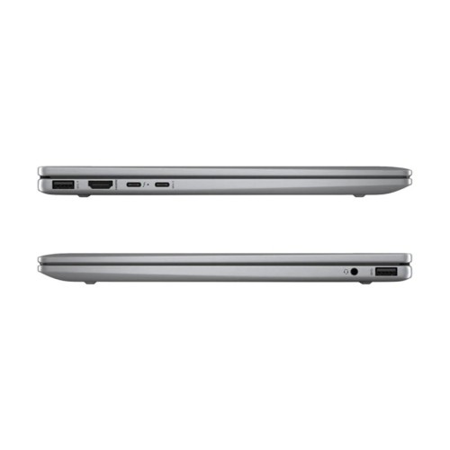 HP Envy x360 Convertible 14-fc0121TU Intel Ultra 7-155U 16GB RAM 1TB SSD 14 Inch WUXGA Touch Laptop (Silver)
