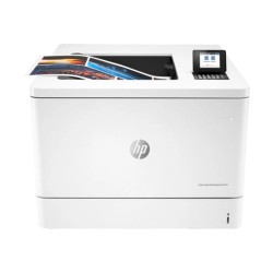 HP LaserJet Enterprise M751DN Single Function Color Laser Printer