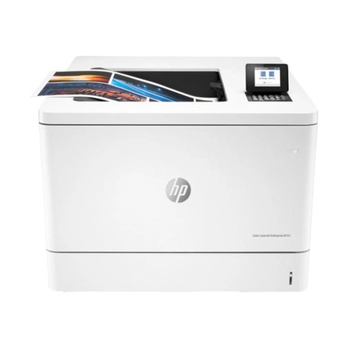 HP LaserJet Enterprise M751DN Single Function Color Laser Printer