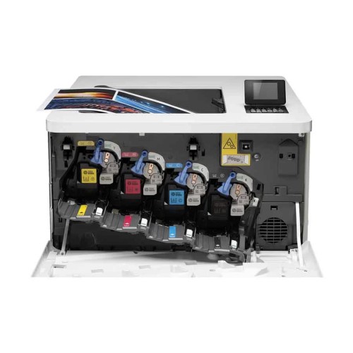 HP LaserJet Enterprise M751DN Single Function Color Laser Printer