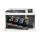 HP LaserJet Enterprise M751DN Single Function Color Laser Printer