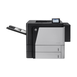 HP LaserJet Enterprise M806dn Single Function Laser Printer