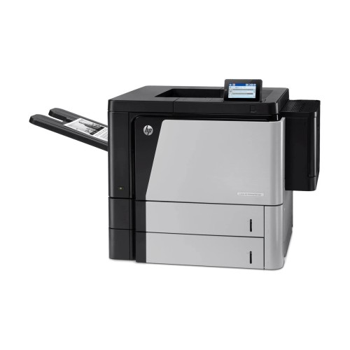 HP LaserJet Enterprise M806dn Single Function Laser Printer