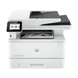 HP LaserJet Pro MFP 4103fdn Multifunction Laser Printer